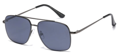 AirForce Square Metallic Aviator av5213