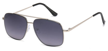 AirForce Square Metallic Aviator av5213