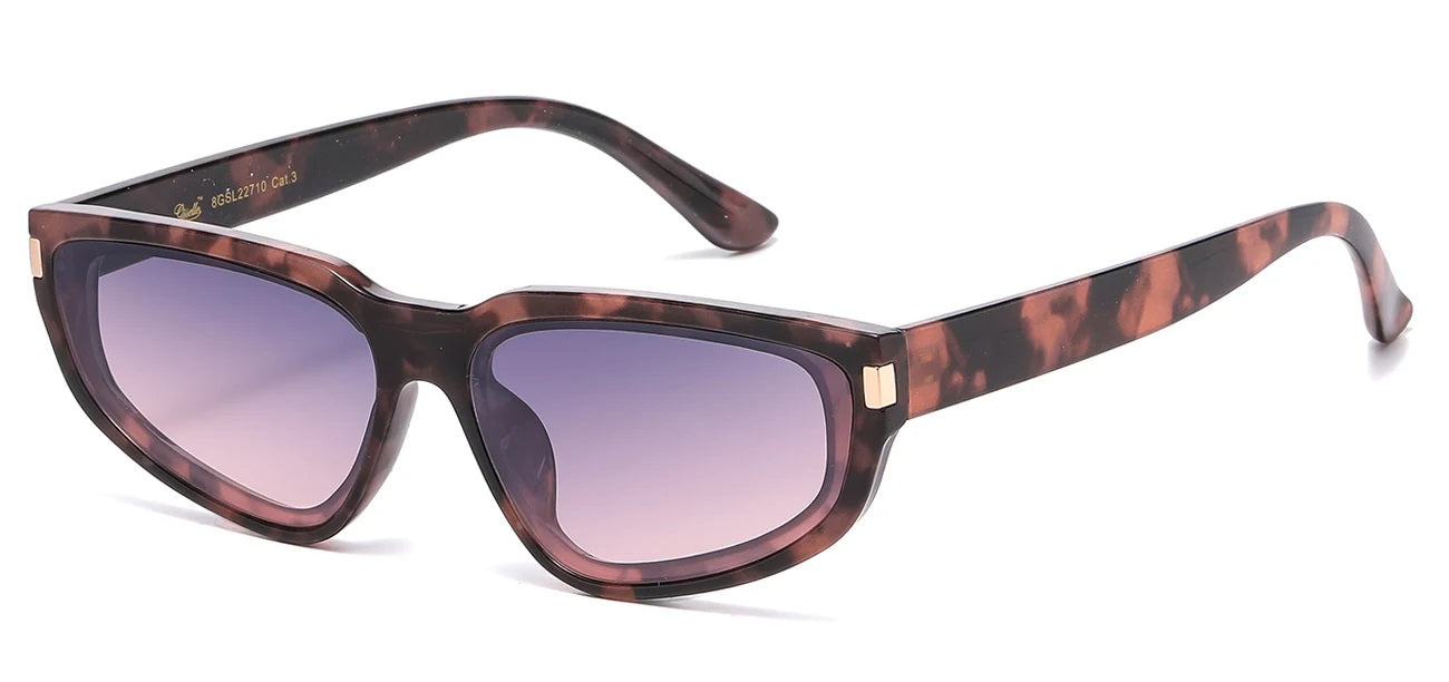 Giselle Chic and Fashion Sunglasses gsl22710