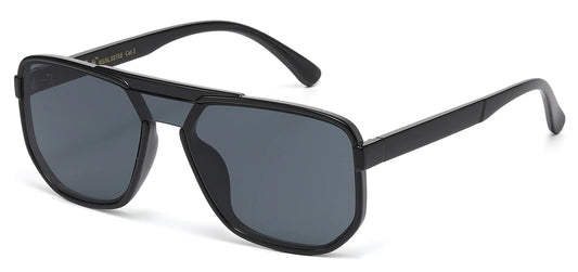 Giselle Modern Square Sunglasses gsl22752