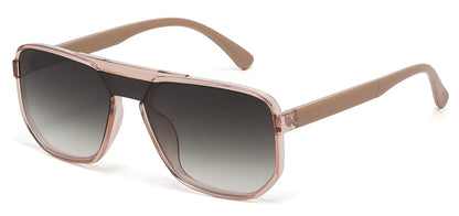 Giselle Modern Square Sunglasses gsl22752