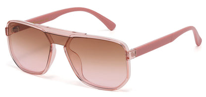 Giselle Modern Square Sunglasses gsl22752