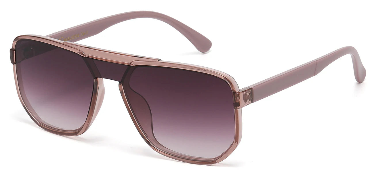 Giselle Modern Square Sunglasses gsl22752