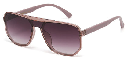 Giselle Modern Square Sunglasses gsl22752