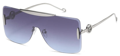 Giselle Metallic Luxe Square Shades gsl28305