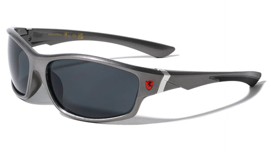 Khan Sports Sunglasses 8kn-p7009