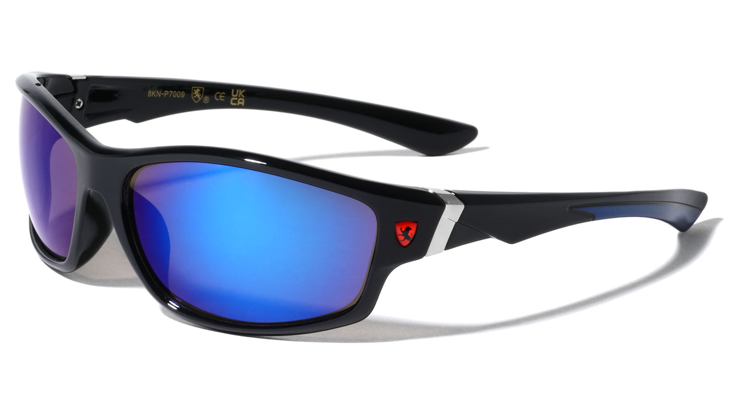 Khan Sports Sunglasses 8kn-p7009