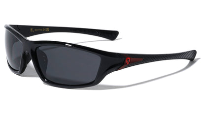 Khan Textured Sports Wrap 8kn-p7012