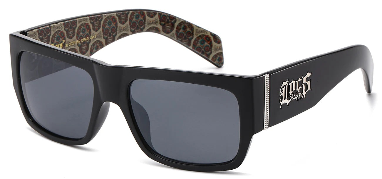 Locs Urban Sunglasses loc91186-dead