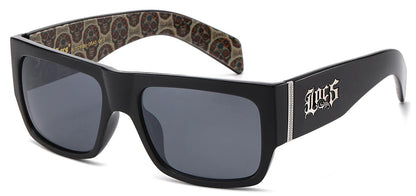 Locs Urban Sunglasses loc91186-dead