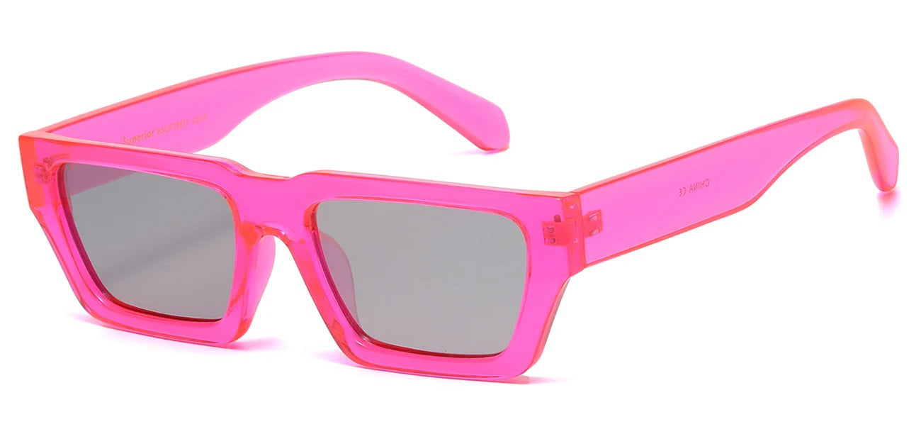Superior Trendy Unisex Sunglasses sup15011