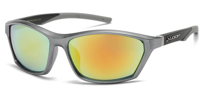 X-Loop Sport Wrap Sunglasses x2732