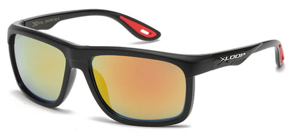 X-Loop Sports Wrap Sunglasses x2736