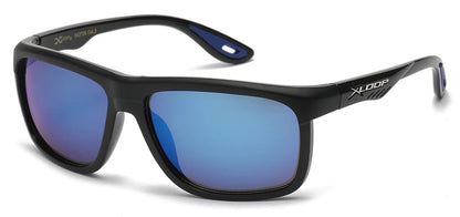 X-Loop Sports Wrap Sunglasses x2736