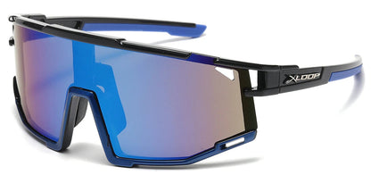 Xloop Sports Shield Sunglasses x3688