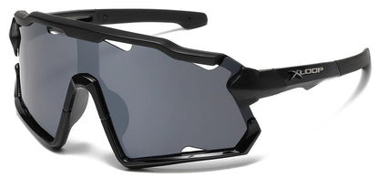 Xloop Sports Shield Sunglasses x3693