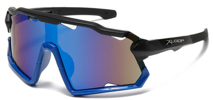 Xloop Sports Shield Sunglasses x3693