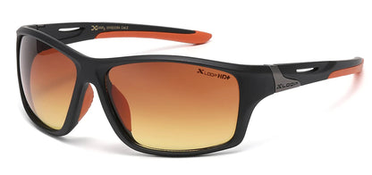 X-Loop HD High Definition Sunglasses xhd3384