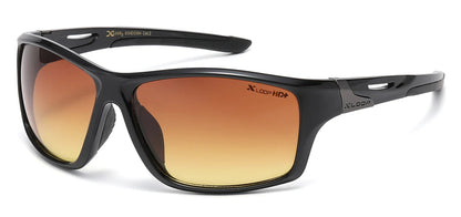 X-Loop HD High Definition Sunglasses xhd3384