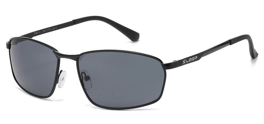 Xloop Nickel Silver Sunglasses xl1478