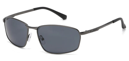 Xloop Nickel Silver Sunglasses xl1478