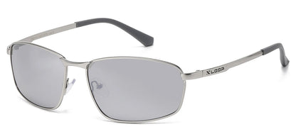 Xloop Nickel Silver Sunglasses xl1478