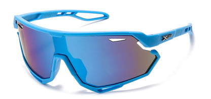 Kids Xloop One Piece Lens Shield kg-x3717