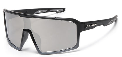 Xloop Sport Shield Sunglasses  x3690