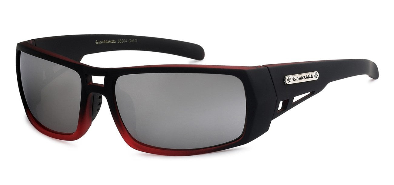 Biohazard Sunglasses bz66204