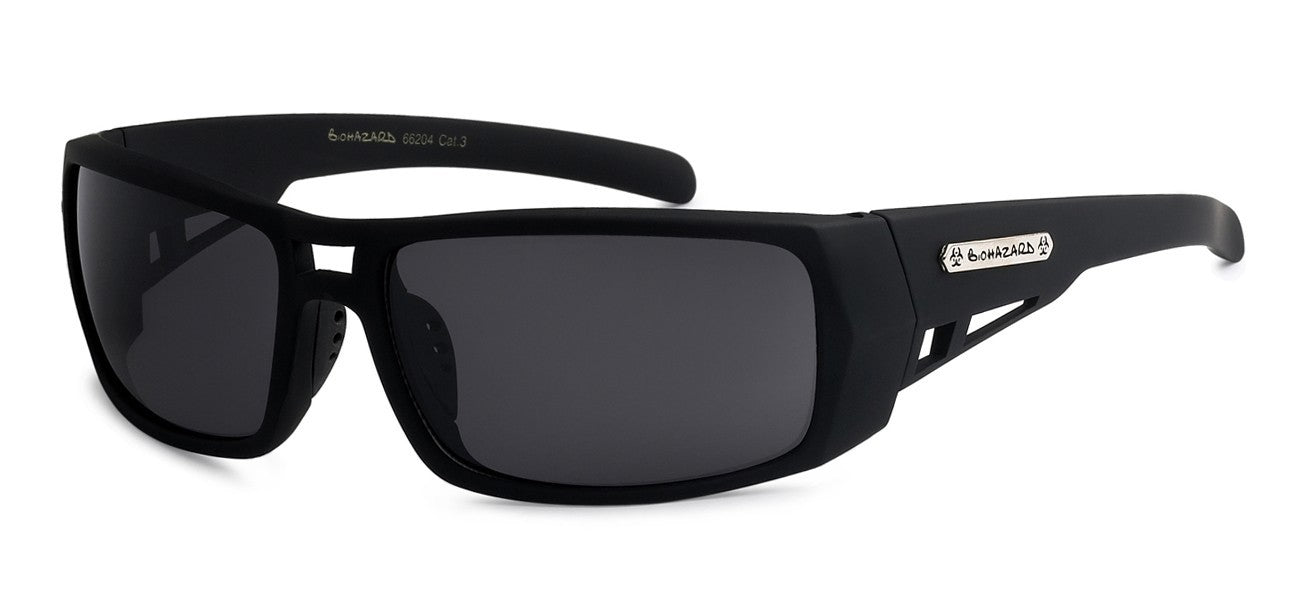 Biohazard Sunglasses bz66204