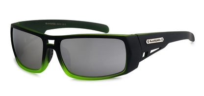 Biohazard Sunglasses bz66204