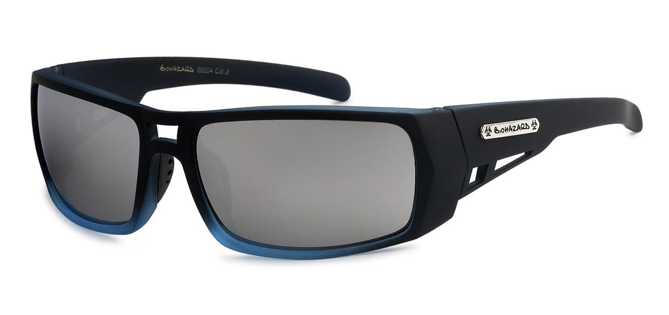 Biohazard Sunglasses bz66204