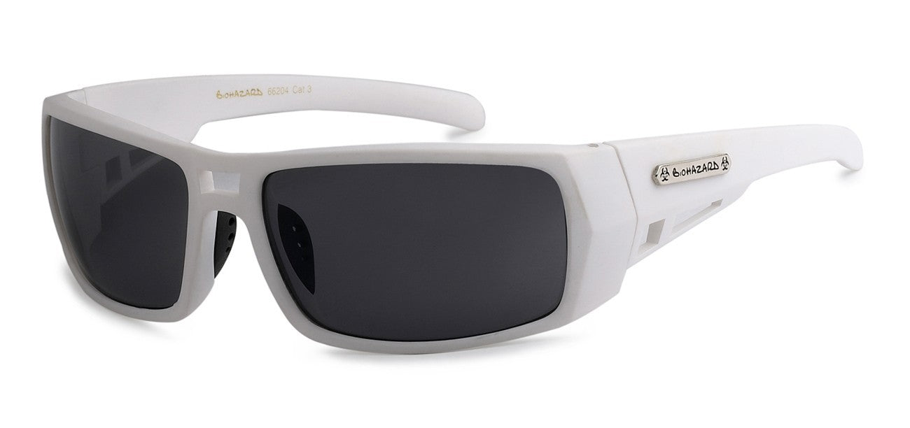 Biohazard Sunglasses bz66204