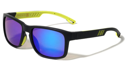 Sports Color Mirror Sunglasses bp0257-cm