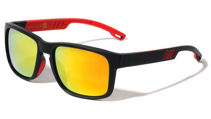 Sports Color Mirror Sunglasses bp0257-cm