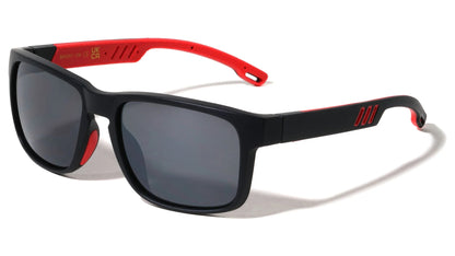 Sports Color Mirror Sunglasses bp0257-cm