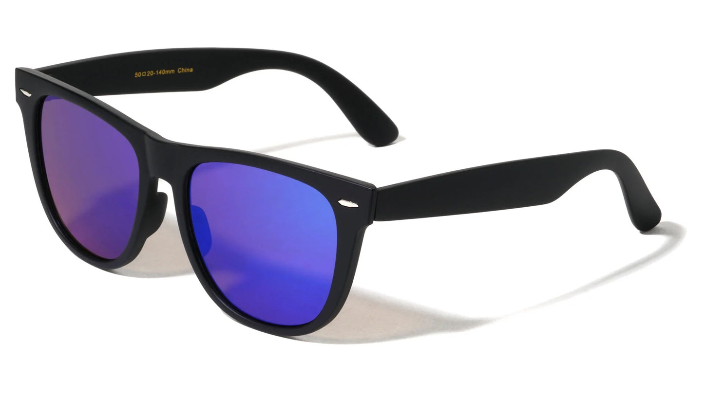 Color Mirror Classic Sunglasses bp0259-cm