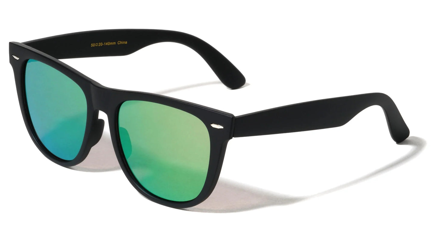 Color Mirror Classic Sunglasses bp0259-cm