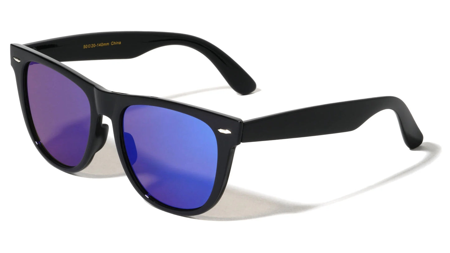 Color Mirror Classic Sunglasses bp0259-cm