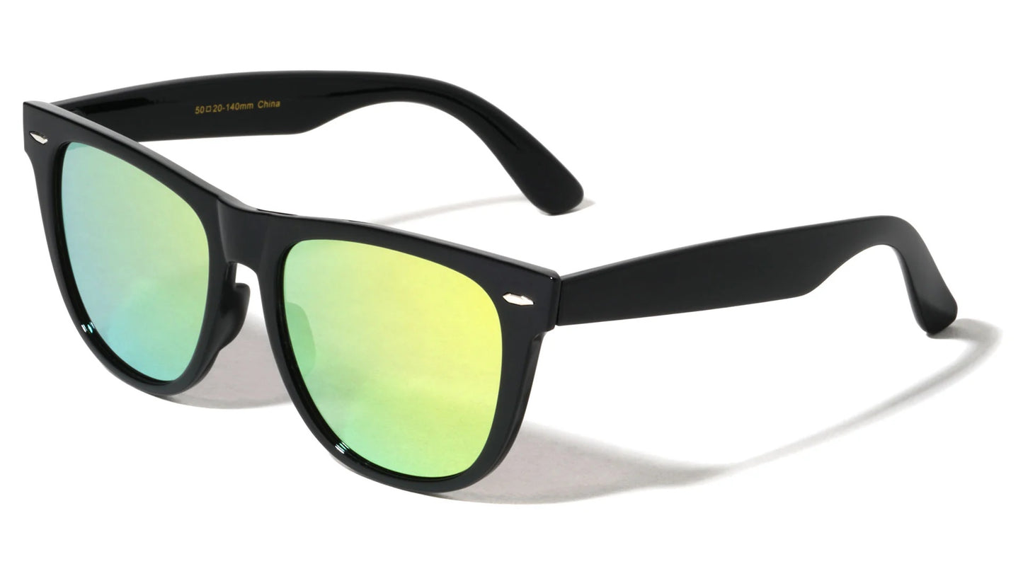 Color Mirror Classic Sunglasses bp0259-cm