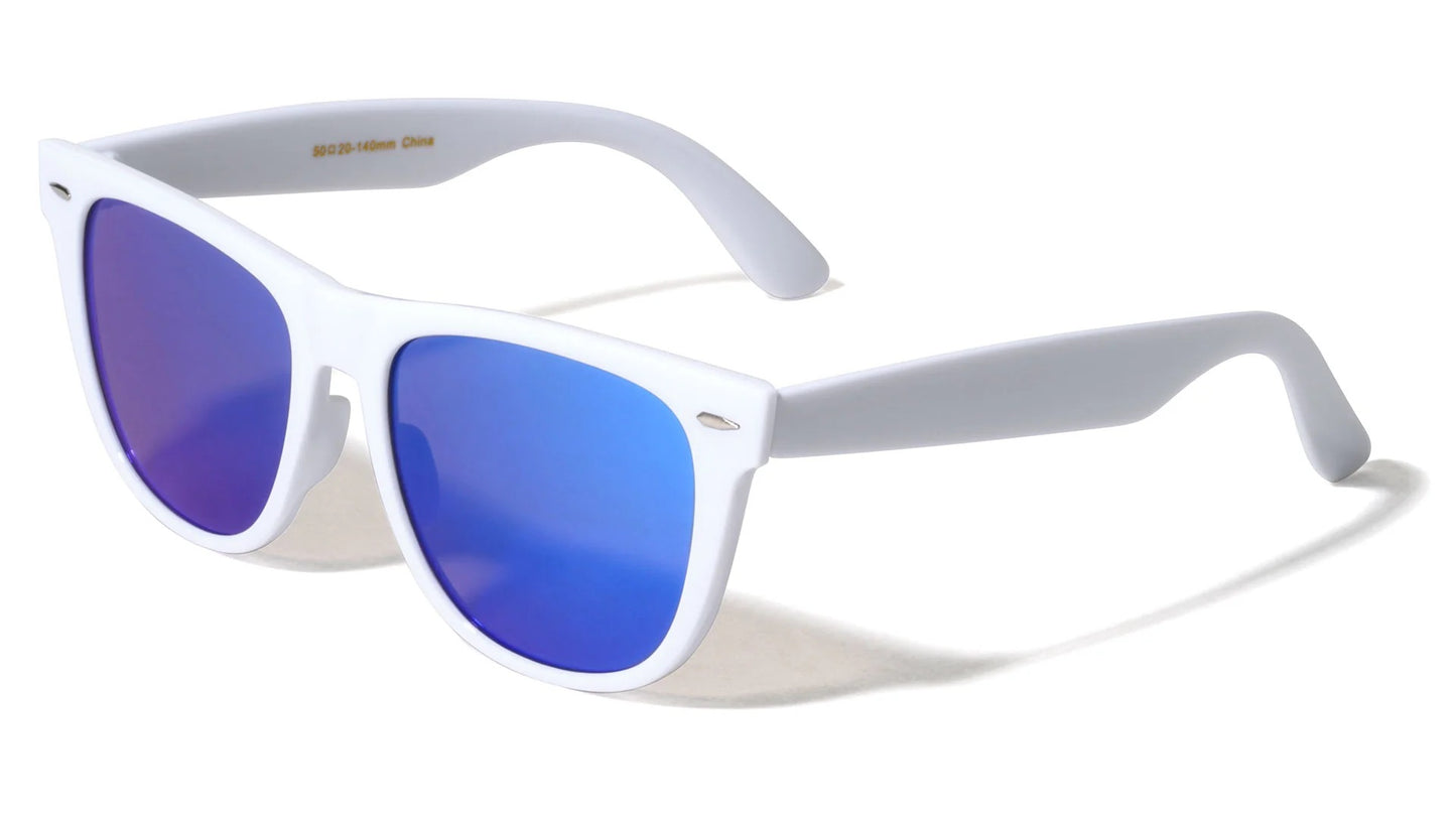 Color Mirror Classic Sunglasses bp0259-cm