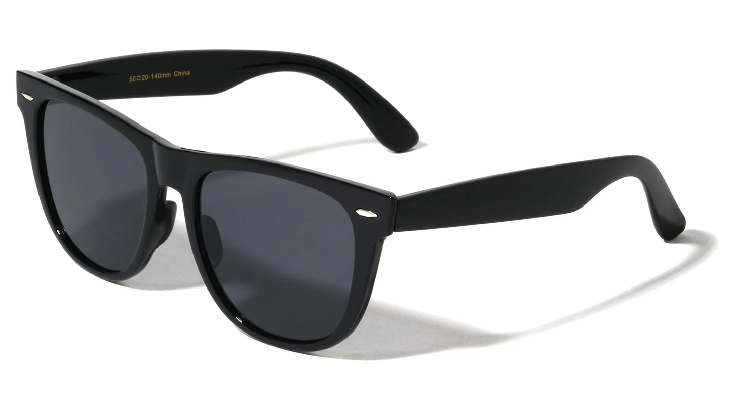 Color Mirror Classic Sunglasses bp0259-cm