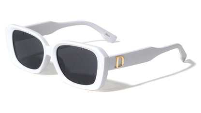 Retro Fashion Butterfly Sunglasses d-7003