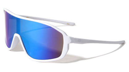 Dxtreme Oversized Shield Sunglasses dxt-5474