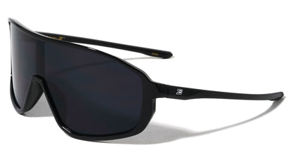 Dxtreme Oversized Shield Sunglasses dxt-5474