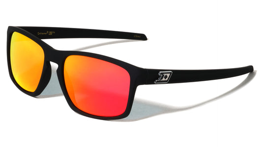 Dxtreme Square Sport Sunglasses dxt-5485-sft