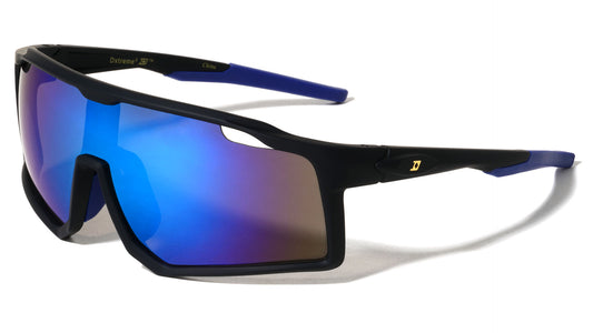 Dxtreme Sport Shield Sunglasses dxt-5486-sft
