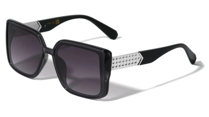 Fashion Squared Butterfly Sunglasses p1024