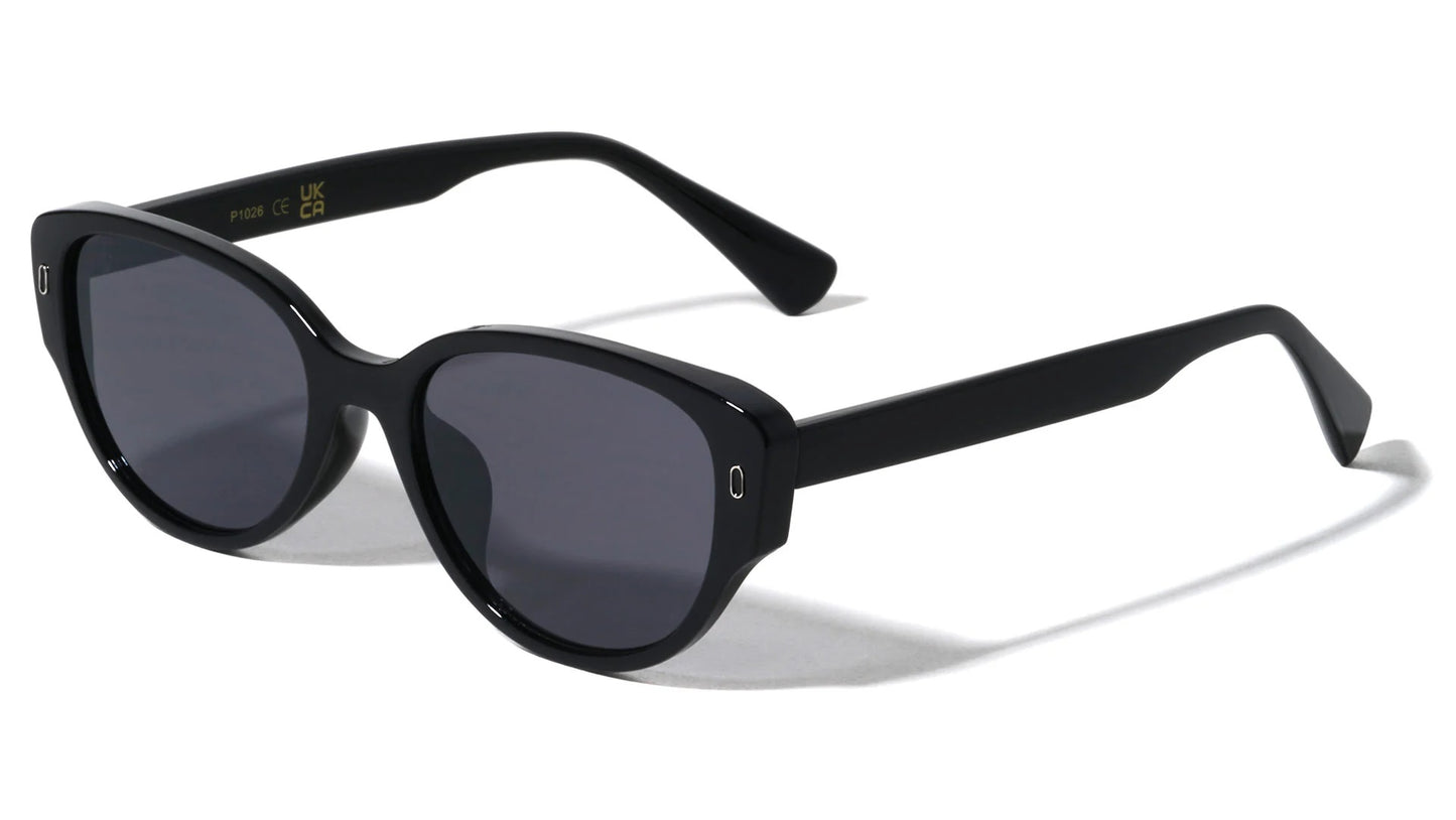 Fashion Cat Eye Sunglasses  p1026