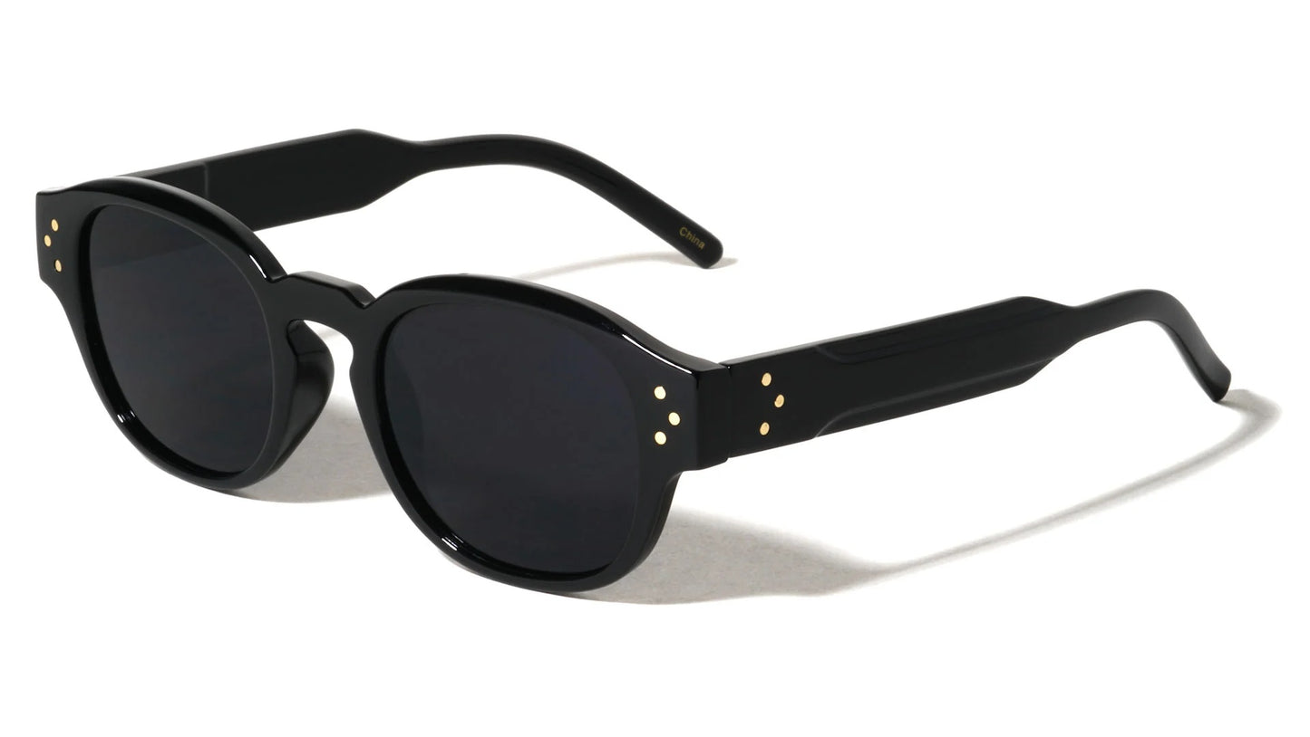Round Square Sunglasses p1104